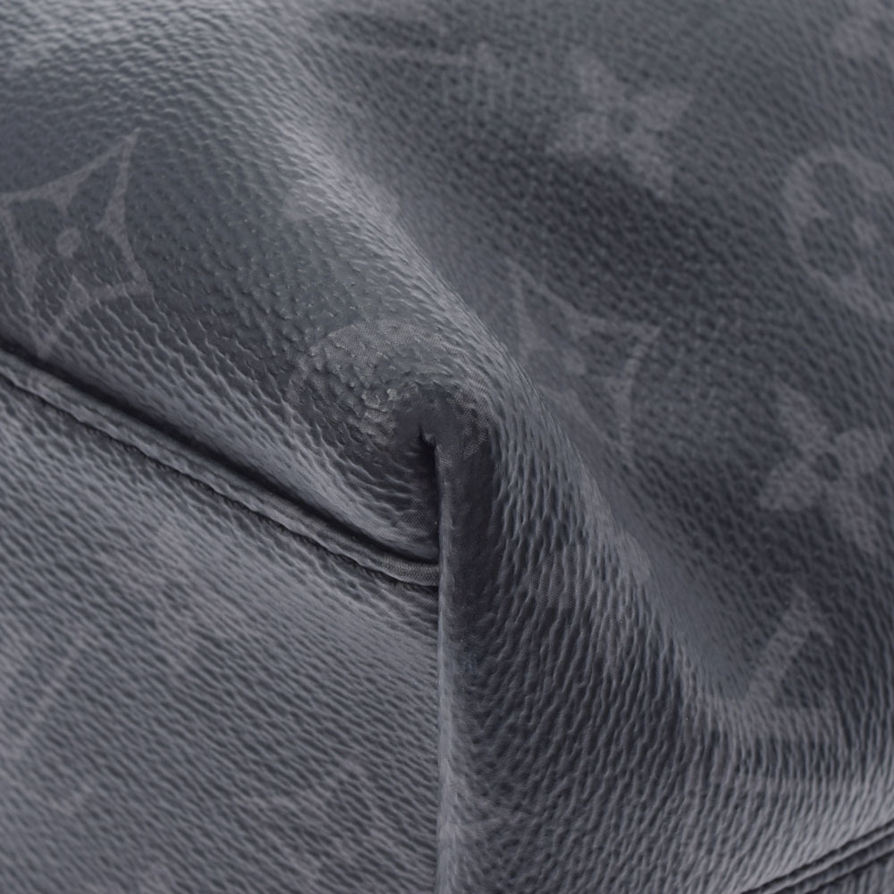 Louis Vuitton Monogram Eclipse Explorer Tote Bag … - image 7